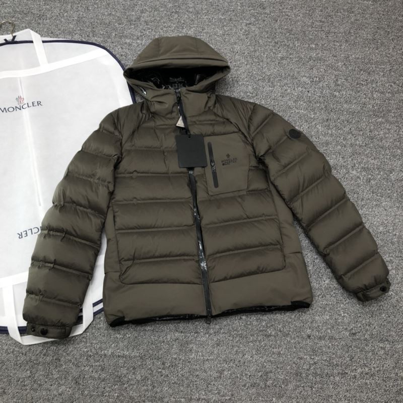 Moncler Down Jackets